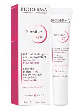 Sensibio Eye Gel
